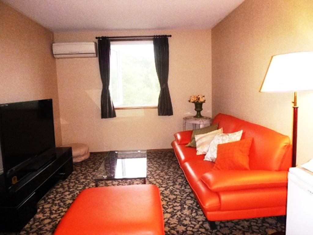 Hotel Hakone Kuranju Zimmer foto